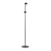 Торшер Nordlux 2010844003 Clyde LED 2x8W 2700K 350Lm IP20 чорний