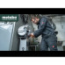 Точило Metabo DS 200 Plus диск 200мм 600Вт 2980 об/хв LED (604200000)