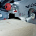 Торцювальна пила з тяговою функцією Metabo KGS 305 M 2000Вт диск 110х305 3700 об/хв з нахилом в два боки LED (613305000)
