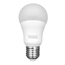 Лампа світлодіодна BASIS A60 12W E27 3000K Violux ( 821433 )