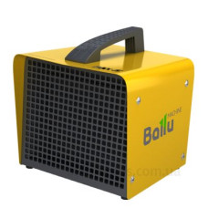 Теплова гармата Ballu BKX-7 5кВт 230В Теплова гармата Ballu BKX-7 5кВт 230В