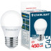 Світлодіодна лампа Enerlight G45 5Вт E27 4100K