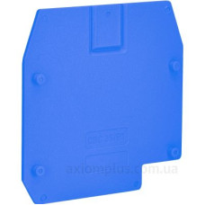 Замикаюча кришка ETI ESC-CBC.35/PTB синя (3903052) Замикаюча кришка ETI ESC-CBC.35/PTB синя (3903052)