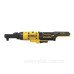 Гайкокрут кутовий (ключ-храповик) DeWALT DCF500N безщітковий XR Li-Ion 12В 75Нм 0-450об/хв