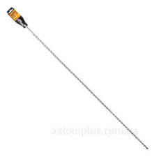 Довгий бур DeWALT DT9547 SDS-plus EXTREME2