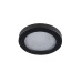 Точковий світильник Kanlux 33122 Flini GU10/GU5.3 1x10W IP44/20 чорний
