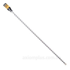 Довгий бур DeWALT DT9593 SDS-plus EXTREME2