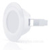 Світильник Maxus LED SDL 8Вт 3000K (1-SDL-005-01)