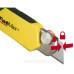 Касетний ніж Stanley FatMax Cartridge 25х215мм Касетний ніж Stanley FatMax Cartridge 25х215мм