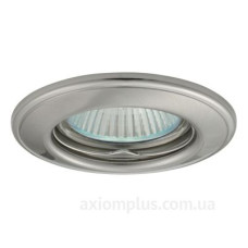Точковий світильник Kanlux Horn CTC-3114-SN/N (02821) матовий нікель