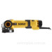 Кутова шліфувальна машина DeWALT DWE4257 1500Вт