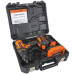 Акумуляторний шуруповерт Tekhmann (848394) TCD-60/i20 kit