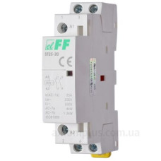 Контактор ST25-20, 1S F&F
