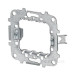 Супорт для механізмів ABB Zenit 2CLA227191N1001 Супорт для механізмів ABB Zenit 2CLA227191N1001