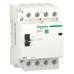 Контактор Schneider Electric R9C20440 RESI9 3P+N 40A 4NO 230В