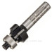 Карнизна фреза Bosch Std S8/R3/L10,2