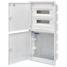 Металопластиковий щит ETI ERP18-5-2V MEDIA (1101291) Металопластиковий щит ETI ERP18-5-2V MEDIA (1101291)