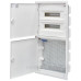 Металопластиковий щит ETI ERP18-5-2V MEDIA (1101291)