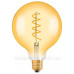 Світлодіодна лампа Osram 1906 LED Globe 25 5W/820 230V S FIL E27 4х1 (4058075092136)