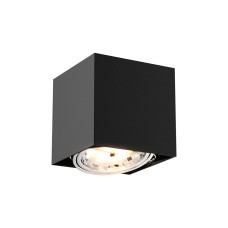 Точковий світильник Zuma Line 90432-G9 Box G9 1x42W IP20 чорний (5905316604216) Точковий світильник Zuma Line 90432-G9 Box G9 1x42W IP20 чорний (5905316604216)