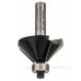 Фоскова фреза Bosch Std S8/B11/L15/45°