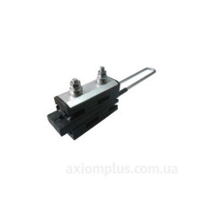 Ізольований анкерний затискач E.Next p0210010 eiclamp.4.70.120.zr 4x(70-120) мм²