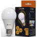 Світлодіодна LED лампа ELCOR 534309 Е27 А65 15Вт 1280Лм