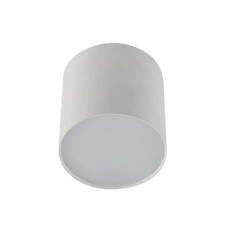 Точковий світильник Azzardo AZ1456 Mateo M LED 1x9W 3000K 710Lm IP20 білий