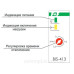 Імпульсне реле F&F BIS-413
