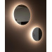 Бра, настінний світильник Nowodvorski 10278 Ring Mirror LED L 1x13W 3000K 90Lm IP20