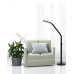 Торшер Goldlux 325006 Ferrara LED 1x13W 3000K/4000K/6000K 700Lm IP20 чорний