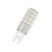 Світлодіодна лампочка Osram 4058075840546 LED G9 1x4.9W 4000K 806Lm IP20