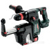 Акумуляторний перфоратор безщітковий Metabo 18 LTX BL 24 Q 18В (601714900)