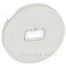 Накладка USB розетки Legrand Celiane (068253) (білий)