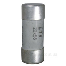 Запобіжник ETI 002645147 AQS22 UQ/20A/690V gR (200kA)