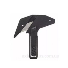 Змінний картридж Stanley FMHT10375-1 із безпечним лезом для ножа FMHT10358-0 (20шт) Змінний картридж Stanley FMHT10375-1 із безпечним лезом для ножа FMHT10358-0 (20шт)