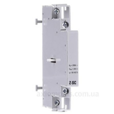 Додатковий контакт Eaton Moeller Z-SC