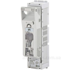 Роз'єднувач запобіжника ETI 001690890 KVL-00 160A 1Р (M8-M8)