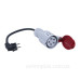 Однофазна зарядка Eveus ES-M40T1-P M40 Box Pro Type 1 (J1772) 9,2кВт