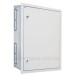 Металевий бокс ETI 4XP160 2-3 внутрішнього монтажу IP42 (1101410)