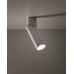 Точковий світильник TK Lighting 11252 Elaris S GU10 1x6.5W IP20 білий