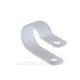 Кабельна скоба Аско-Укрем 5/8R 100шт (A0150140007)