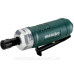 Пневмо-прямошліфувальна машина Metabo DG 700 22000об/хв 6,2 бар (601554000)