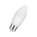 Світлодіодна лампочка Osram 4099854545269 E27 1x6.8W 3000K 806Lm IP20