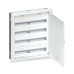 Щит внутрішньої установки Hager FWU42M2 Univers IP30/II QC 657x565x112мм 104 М