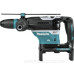 Акумуляторний перфоратор Makita DHR400ZK 18В+18В