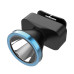 Ліхтарик FISHER 2 LED 3W 250Lm на голову 7 год. Violux ( 360304 )