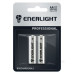 Акумуляторні батареї Enerlight Professional AA 2100mAh (блістер 2шт)