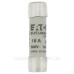 Плавкий запобіжник Eaton Moeller Cylindrical fuse 10x38 10A GG 500V AC