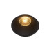 Точковий світильник Nordlux 2310340003 Albric LED 1x8W 2700K 590Lm IP44 чорний